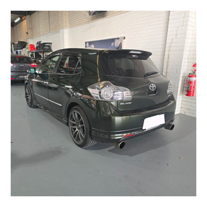 Toyota Blade en Venta con Motor de 2.4L, Transmisión CVT y Opción Híbrida de Bajo Consumo - Product Image 6