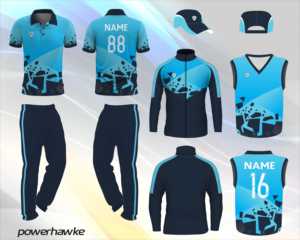 Ensemble complet de vêtements de sport de couleur magnifique avec nom de l'équipe personnalisé, couleur et Logo pour les joueurs à un prix Normal - Product Image 5