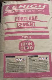 High Strength Composite Portland <b>Cement</b> 52.5 Grey White Waterproof Rapid Hardening Quick Dry Anti-Crack for Building - Product Image 5