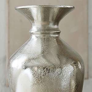 Venta al por mayor de jarrón decorativo de metal fundido moderno diseño personalizado florero hecho a mano para la decoración del hogar de mesa - Product Image 5