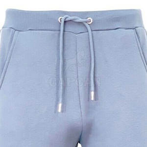 OEM al por mayor de los hombres de entrenamiento informal gimnasio chándal de manga larga de talla grande transpirable gris chándal liso de invierno al aire libre - Product Image 5