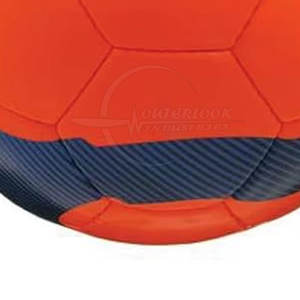 Balones de fútbol profesional de la mejor calidad, de PVC Material, estilo de logotipo, cosido a máquina suave para entrenamiento de equipos al aire libre y balón de fútbol de partido - Product Image 3