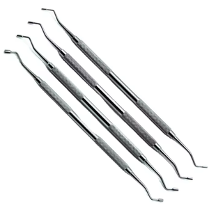 Instrumentos de relleno dental POR IMANS ENTERPRISES - Product Image 1