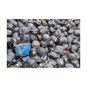 Compresor de refrigerador a granel chatarra suministro al por mayor precio de descuento entrega rápida exportador confiable - Product Image 5