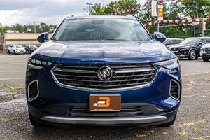 Buick Envision Essence AWD d'occasion 2023 - Product Image 2