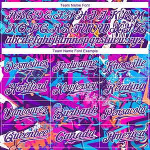 Camisetas de Béisbol de Manga Corta de Alta Calidad al por Mayor, Diseño Personalizado con Sublimación para Equipos Locales, Jersey de Béisbol de Corcho - Product Image 5