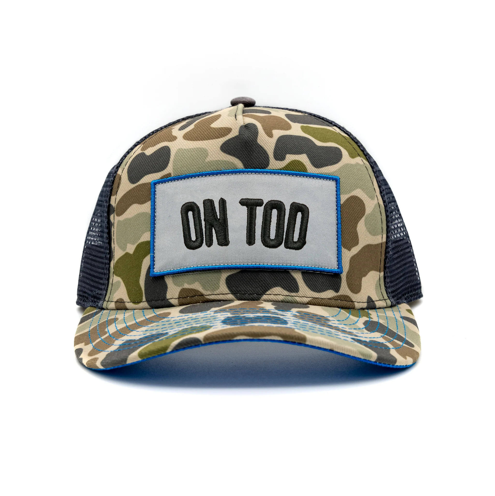 ลายพราง