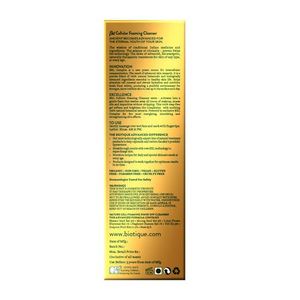 Biotique Clean Bxl Limpiador Espumoso Celular 200ml - Product Image 4