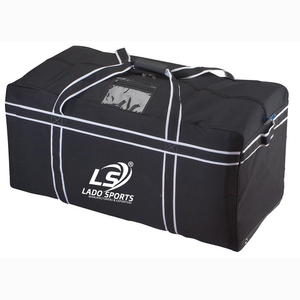 Pura calidad precio asequible estilo de tendencia recién llegado diferentes colores buen fabricante Bolsas de jugador de hockey sobre hielo - Product Image 5