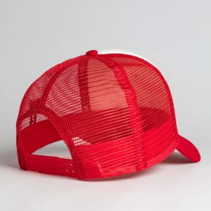 Chapeau de camionneur en maille de toile classique réglable de qualité supérieure décontracté hommes et femmes casquette de Baseball adulte avec couvre-chef à visière - Product Image 4