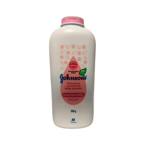 Lotion et crème classiques pour bébé JOHNSONS BABY POWDER 200g x 48 fécule de maïs pour bébé - Product Image 3