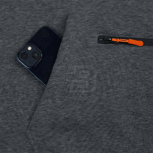 Chándal de hombre hecho a medida más vendido, nueva llegada, Jersey de algodón 100%, chándal de hombre a la venta - Product Image 6