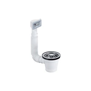 Outil de tournage avec trop-plein de panier de vidange-Produit premium - Product Image 2