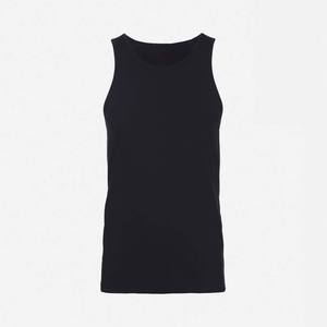 เสื้อกล้ามผ้าฝ้ายระบายอากาศสีเทา3633ผู้ชายรุ่นใหม่ - Product Image 1