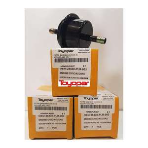 Filtre de transmission automatique 25430PLR003 pour Alfa Romeo 145 2001-2015 Systèmes de transmission automatique TR - Product Image 1