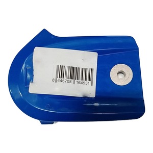 Set Forbici Elettriche con Copertura di Protezione 555015 per Alberi, Frutta e Piante, Grado Industriale, a Cricchetto, Bypass, in Acciaio Rivestito in Plastica, Rif. 555037 - Product Image 1