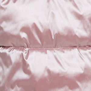 Vestes matelassées personnalisées pour femmes de haute qualité avec rembourrage en coton, longue longueur et respirante, dernier nouveau design - Product Image 5