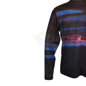 เสื้อฮู้ดผู้ชายสำหรับตกปลาคอลเลกชันใหม่ฤดูหนาวขายดี - Product Image 5