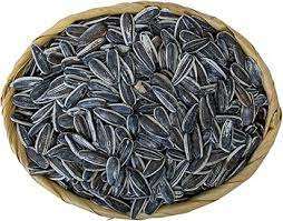 Semillas de Girasol Crudas de Primera Calidad al por Mayor, Blancas y Negras, Secas, de Alto Grado - Product Image 3