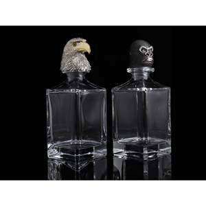 Carafe à vin Eagle - Product Image 2