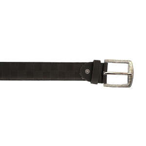 Cinturón para Hombre - Negro - Product Image 2