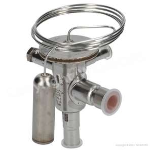 Válvula de expansión termostática Danfoss, TUBO, R407C, 068U1938 - Product Image 3