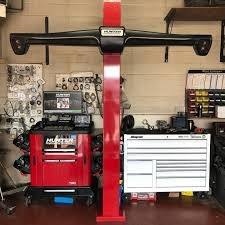 Máquina de Alineación de Ruedas 3D Hunter Usada, Venta de Fábrica a Precio Económico - Product Image 5