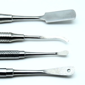 Elevador perióstico manual y eléctrico de doble extremo, instrumentos para tabique más libres, fórceps de Metal para cirugía cosmética plástica, rinoplastia - Product Image 3