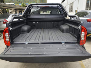 Auto de Lujo 2022, Interior de Cuero Alemán, Características de Confort Eléctrico, Estándar de Emisiones Euro IV, Techo Panorámico, Duradero - Product Image 6