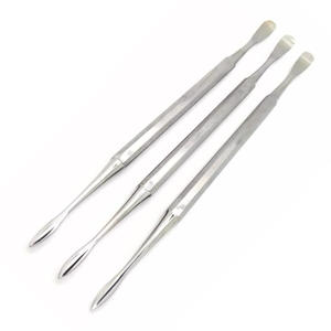 Beale Carver Cera Modelado Mezcla Carver Dental Lab Instruments (JUEGO DE 3) - Product Image 4