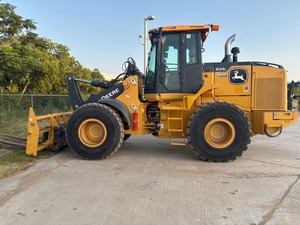 รถตักล้อยาง 2020 624L 4WD รุ่น Z221370 พร้อมส่งออกระดับพรีเมียม - Product Image 3