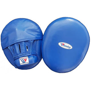 Mitaines de frappe courbées professionnelles sur mesure pour l'entraînement, personnalisables OEM - Product Image 1