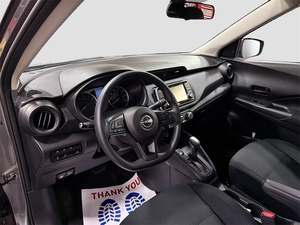 Nissan Kicks S FWD 2024 d'occasion, 1000% propre - Product Image 4