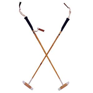 Su propio diseño hecho a medida de la mejor calidad Mini Polo Mallet Ligero Mini Polo Mallet en diferentes colores - Product Image 3