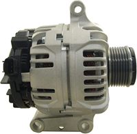 Pièces de rechange Alternateur pour RENAULT TRUCKS MAXITY 2016.07- 2C1T10300BA 12V 110Amp Générateur OPEL ASTRA G CLASSIC Caravan