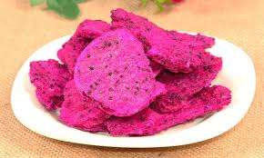 Vietnam Best <b>Dragon</b> <b>Fruit</b> Freeze-Dried for Maximum Nutrition - Product Image 4