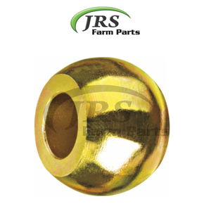 Fabricante y proveedor de la India de bolas de enlace inferior para piezas de enlace de tractor, piezas OEM de tractor, Bola de enlace de 3 puntos para tractor - Product Image 3