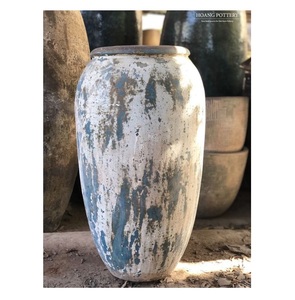 Vert Ombragé Haute Qualité Décor À La Maison Vases À Fleurs Nouveau Design Simple Pot De Fleur Meilleure Vente - Product Image 3