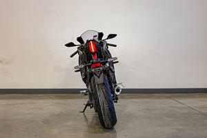 มอเตอร์ไซค์689cc YZF-R7 2025/2026 yamahas 6สปีด - Product Image 3