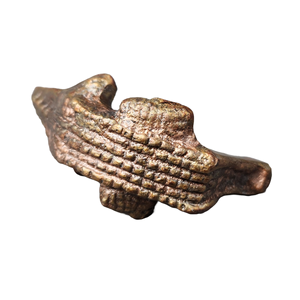 Nouvel arrivage Sculpture d'hippocampe décorative de table Figurine en métal faite à la main attrayante Statue d'illustration - Product Image 6