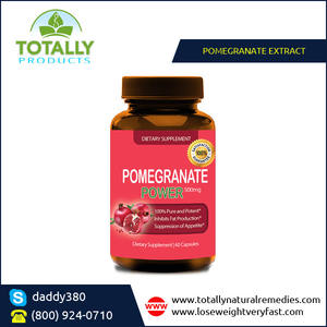 Extracto de granada Natural, para gestión de peso, gran oferta - Product Image 4