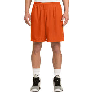 Custom High Quality Eco-Friendly 4 Way <b>Stretch</b> <b>Golf</b> Mesh <b>Shorts</b> for Men Lightweight Spandex/Polyester - Product Image 1