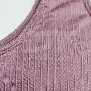 Soutien-gorge de fitness grande taille pour dames soutien-gorge de fitness confortable et facile à porter disponible en stock - Product Image 2