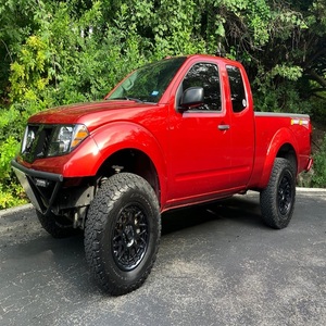 Nissan Frontier Desert Runner King <span class=keywords><strong>Cab</strong></span> 2018 Preferido - Product Image 1