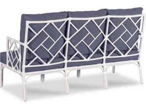 Most Selling Aluminum <b>Sofa</b> for Home Decor Office <b>Hotels</b> Restaurant Cafe Living Room Furniture Bulk Quantity Made in India 2023 - Product Image 2