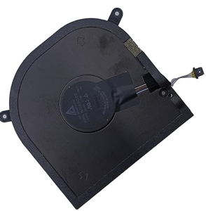 Original NEW for Dell XPS 17 9700 Precision 5750 laptop CPU <b>Cooling</b> Fan 02Y100 2Y100 - Product Image 4