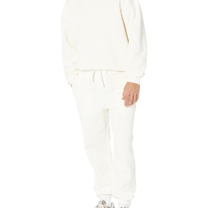 เสื้อสเวตเตอร์คอกลมสวมหัวโอเวอร์ไซส์ใส่ได้ทั้งชายและหญิงออกแบบด้วยการพิมพ์ดิจิตอลล่าสุดสำหรับผู้ชายในฤดูใบไม้ร่วง - Product Image 5