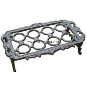 Top Quality Customized Size Home Decorative Table Kitchen Egg Rack Finest New Look Fancy Designing Kitchen Egg Display Racks - Product Image 4