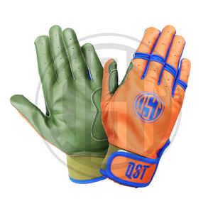 Gants de frappe de baseball pour hommes légers et professionnels 2025, prix bas, protection des mains, gants de frappe de baseball pour hommes - Product Image 4