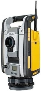 อุปกรณ์สำรวจดิจิทัลคุณภาพดีที่สุดรุ่นใหม่ล่าสุด, เครื่องมือสำรวจแบบโรบอตพร้อมจอ LCD - Product Image 2